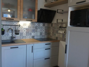 Studio cabine ensoleillé pour 4 pers. proche pistes, animaux acceptés - FR-1-636-129